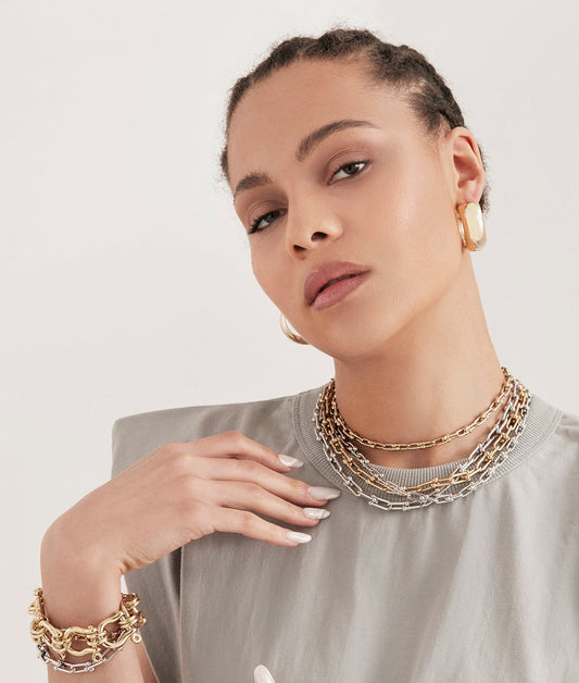 SMALL MARGAUX NECKLACE